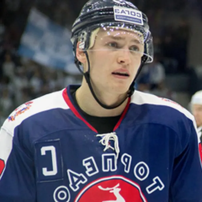 Алексей Потапов