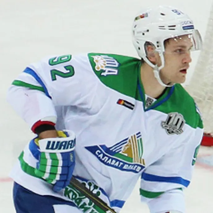 Захар Арзамасцев