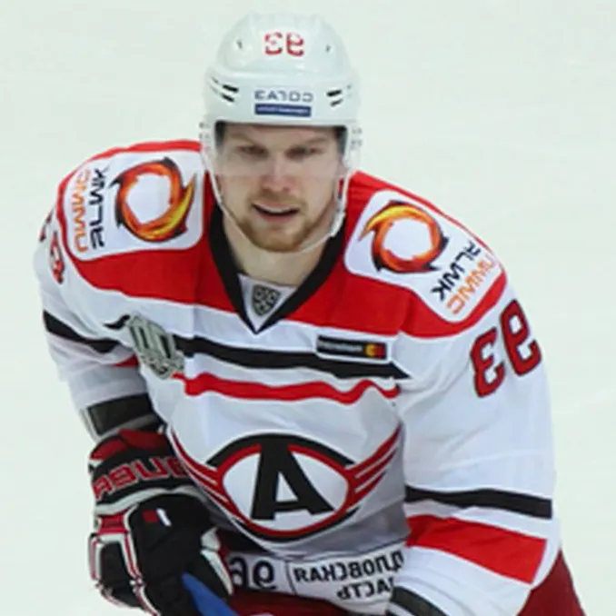 Алексей Василевский