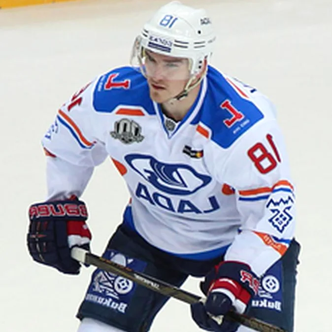 Георгий Белоусов