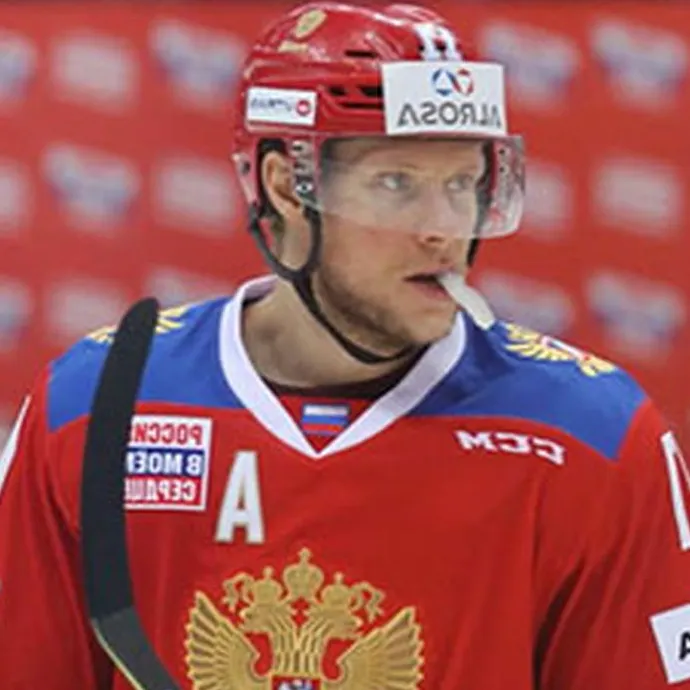 Сергей Андронов