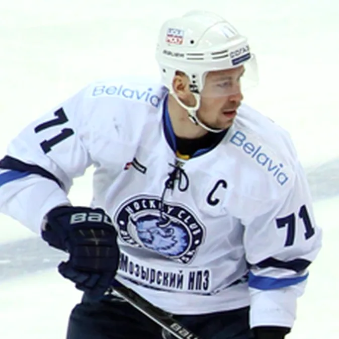 Александр Павлович