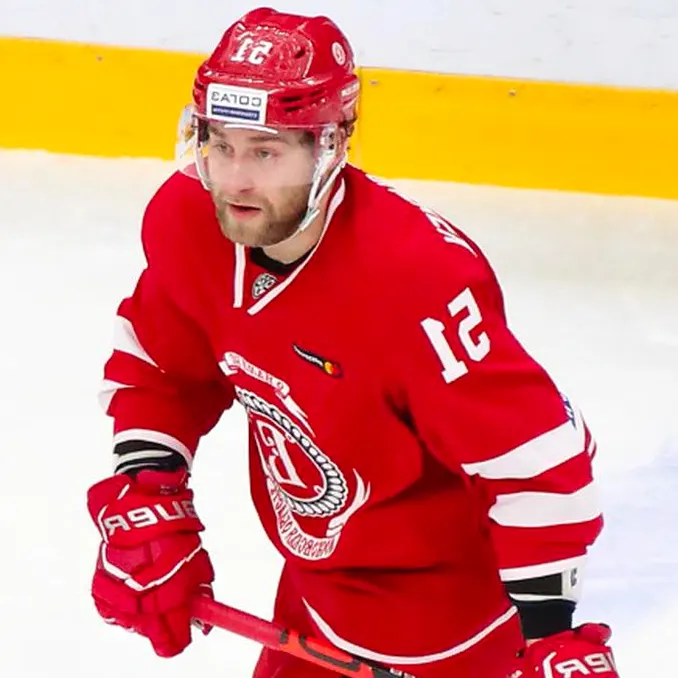 Павел Варфоломеев