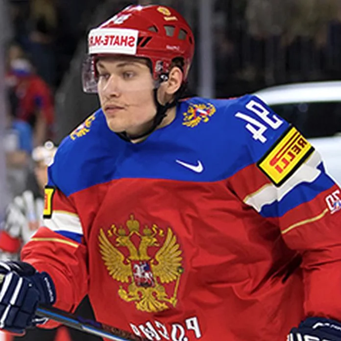 Андрей Миронов