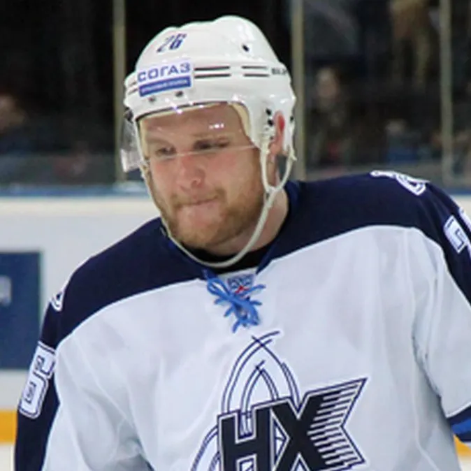 Андрей Сергеев