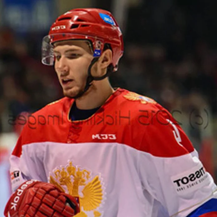 Артём Волков