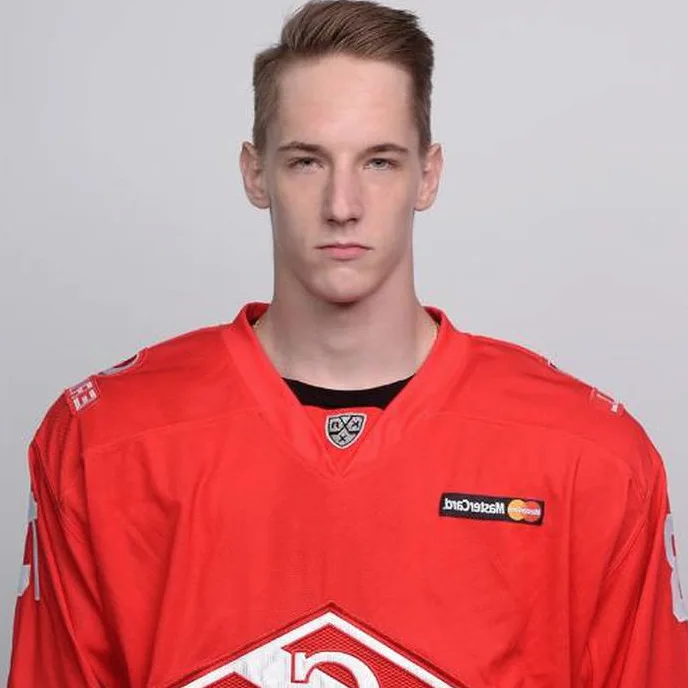 Глеб Шашков
