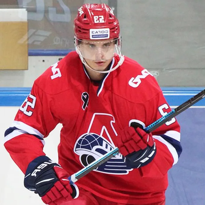 Алексей Марченко