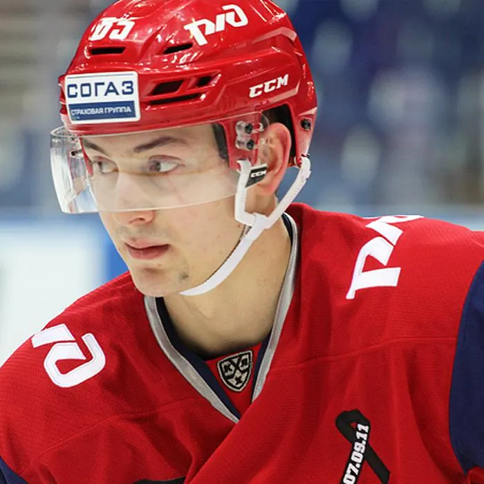 Павел Кудрявцев