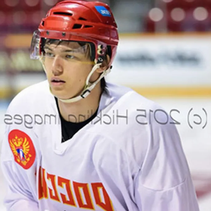 Архип Nekolenko
