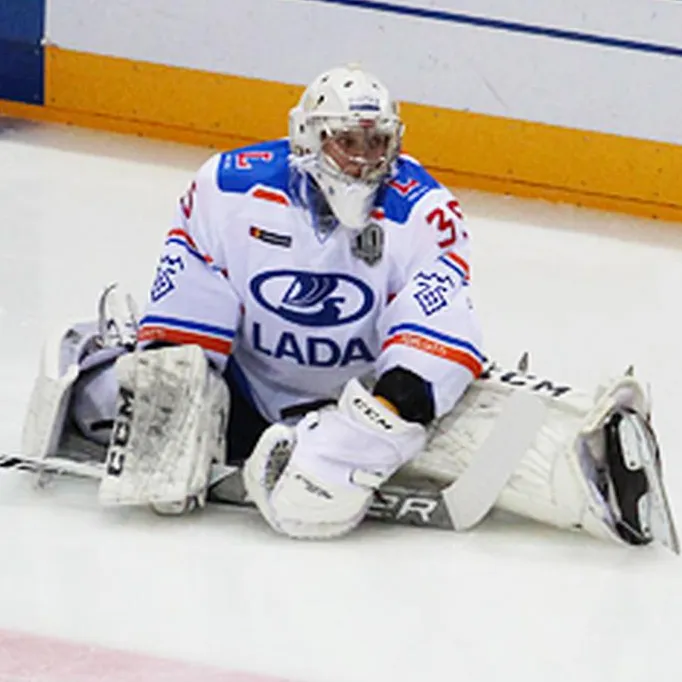 Евгений Иванников