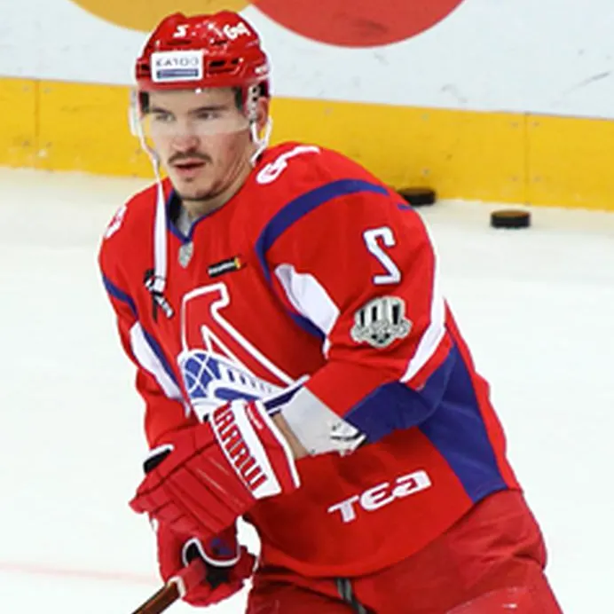 Павел Коледов