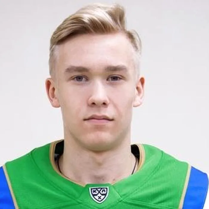 Данил Алалыкин