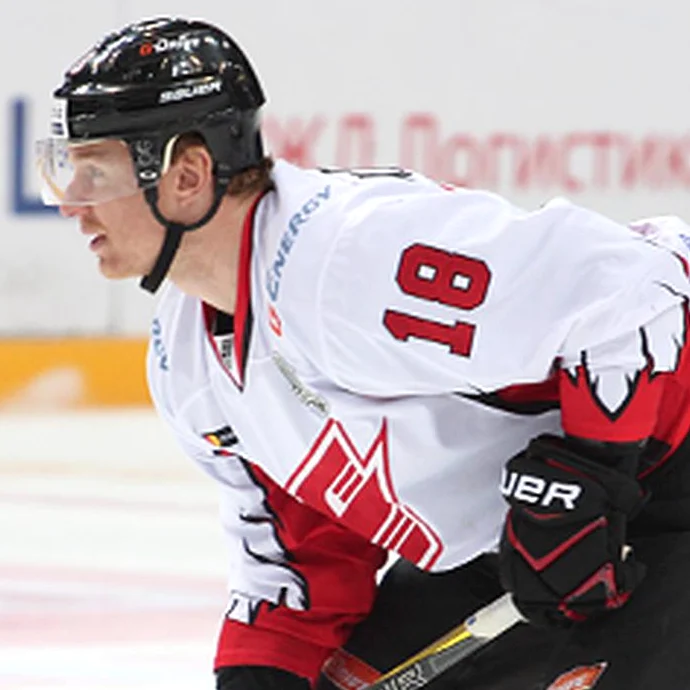 Дмитрий Кугрышев