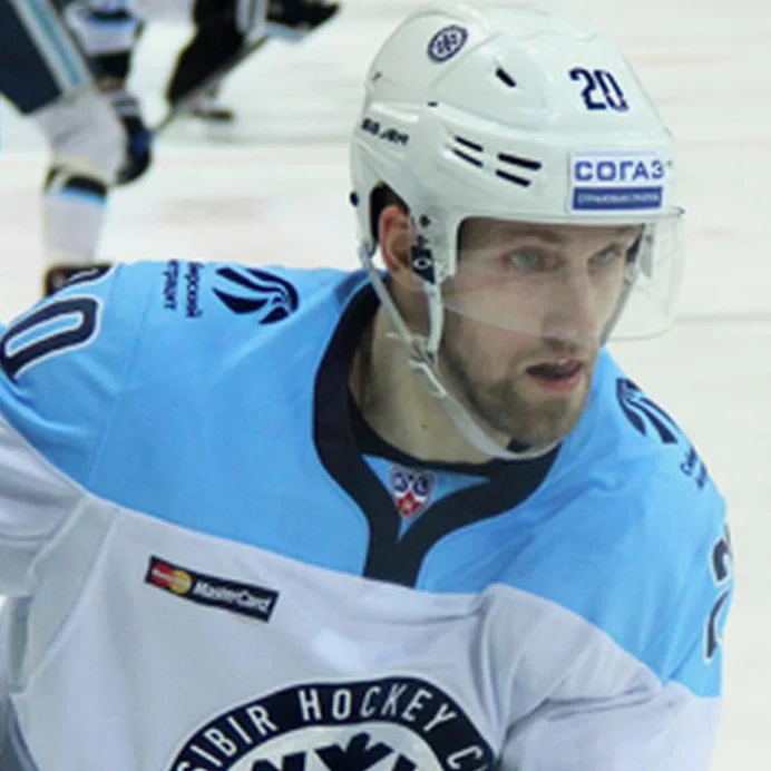 Константин Алексеев