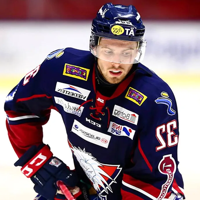 Лукас Бенгтссон