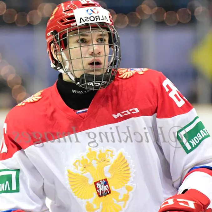 Максим Грошев