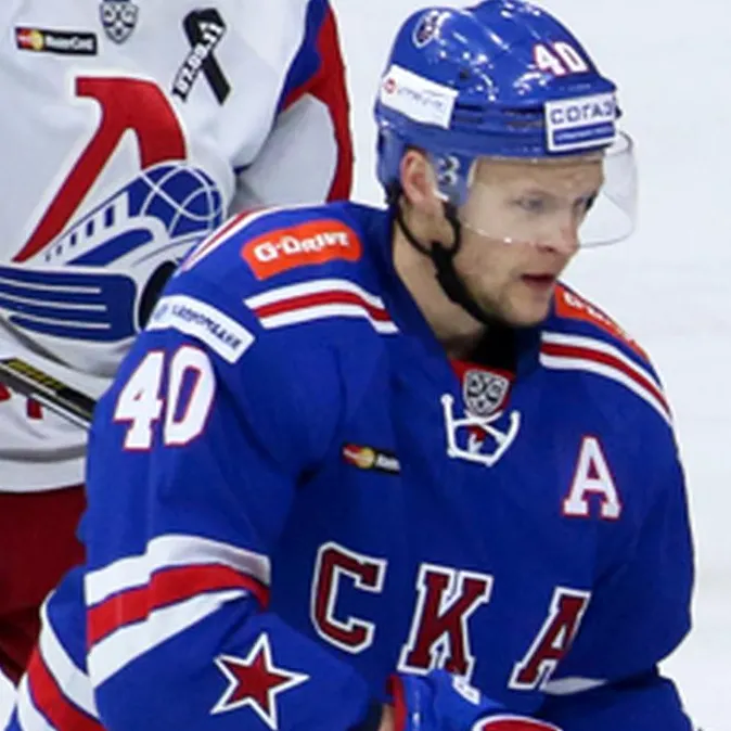 Евгений Кетов