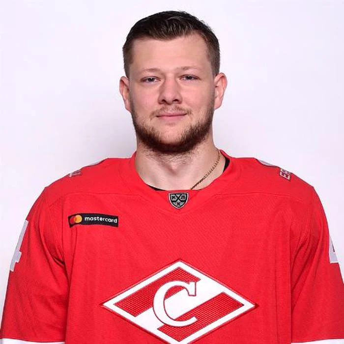 Евгений Кулик
