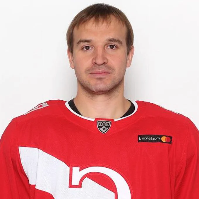 Андрей Зубарев