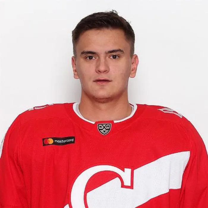 Егор Круженков