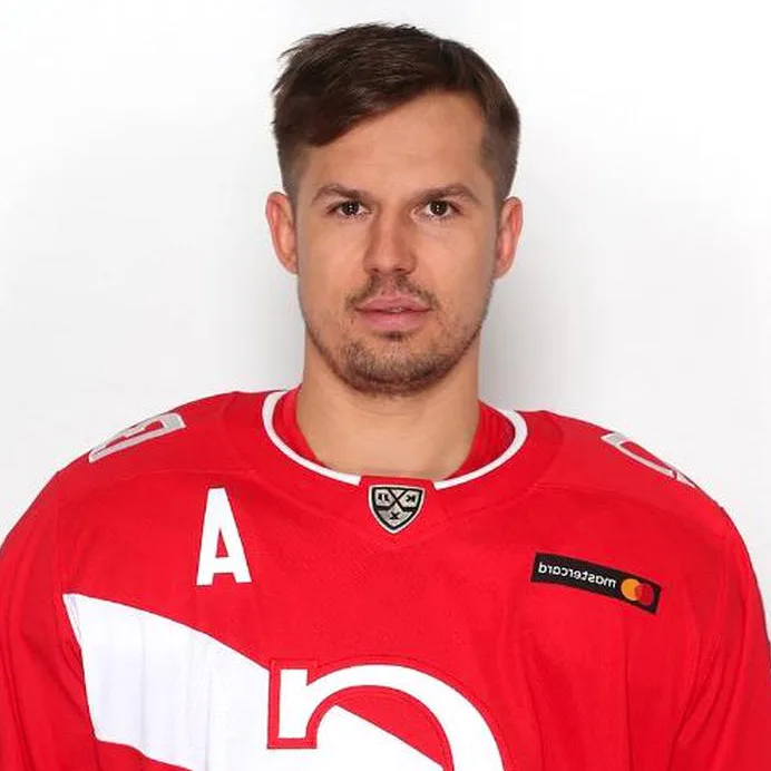 Сергей Широков