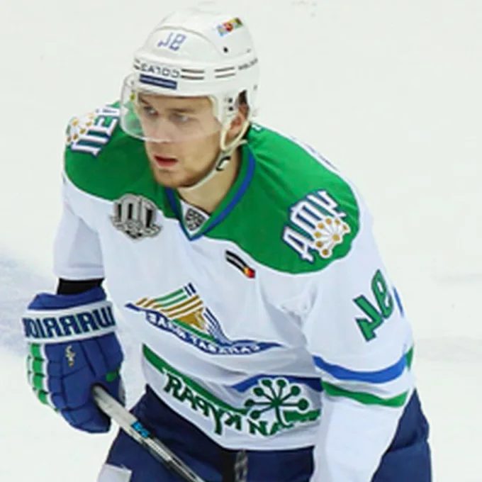 Станислав Гареев