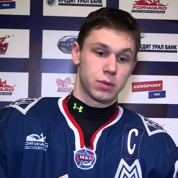 Дмитрий Арсенюк