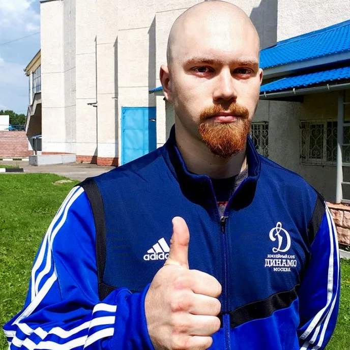 Марк Верба