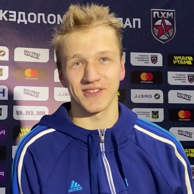Александр Сычушкин
