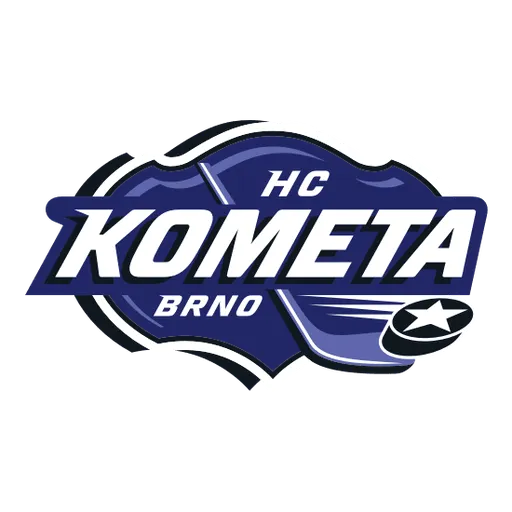 Комета Брно