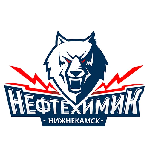 Нефтехимик Нижнекамск